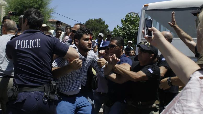 Σε εξέλιξη υβριδικό σχέδιο κατά της Ελλάδας: Άνοιξε τις πόρτες στους μετανάστες ο Ερντογάν – Κυβέρνηση: «Δεν ξέρουμε που βρίσκονται»!